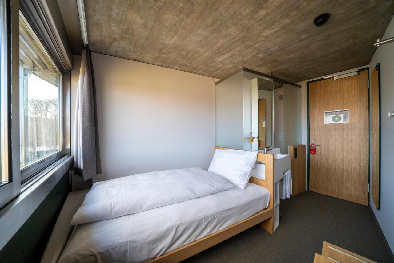 Centre Loewenberg Otel Murten Dış mekan fotoğraf