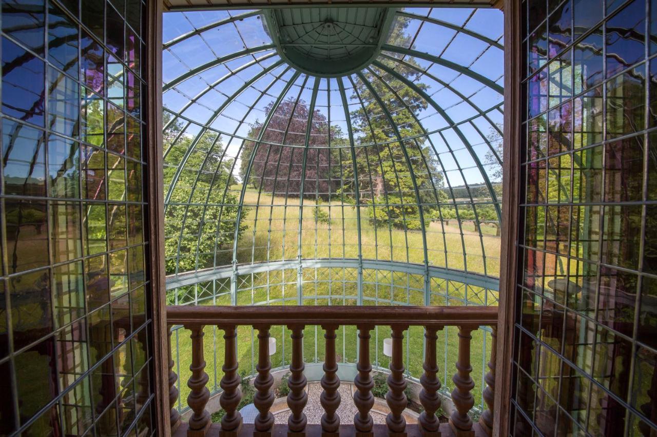 Centre Loewenberg Otel Murten Dış mekan fotoğraf